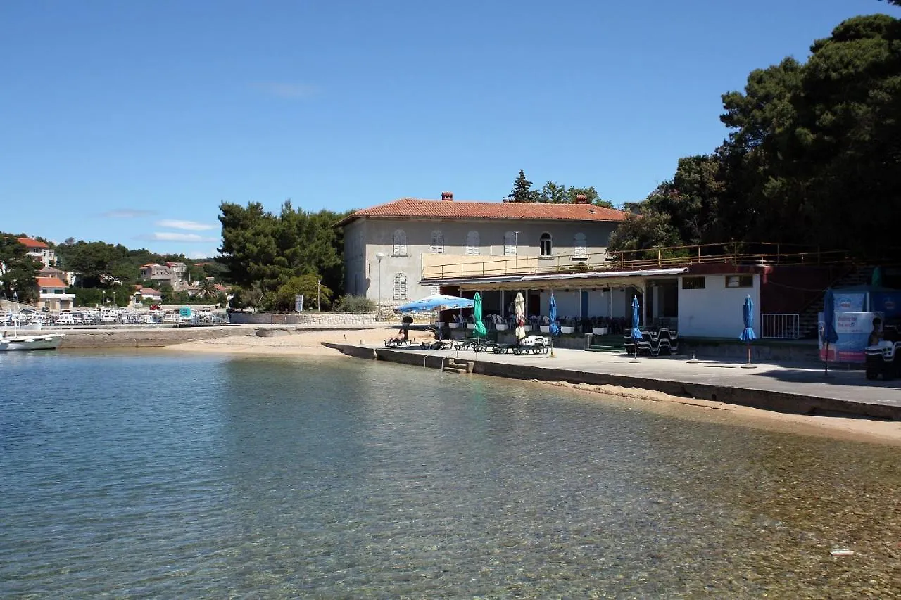 Apartments With A Parking Space Palit, Rab - 4983