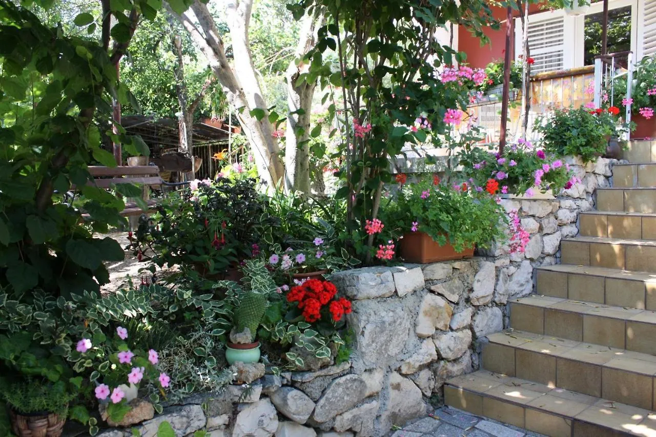 Apartments With A Parking Space Palit, Rab - 4983