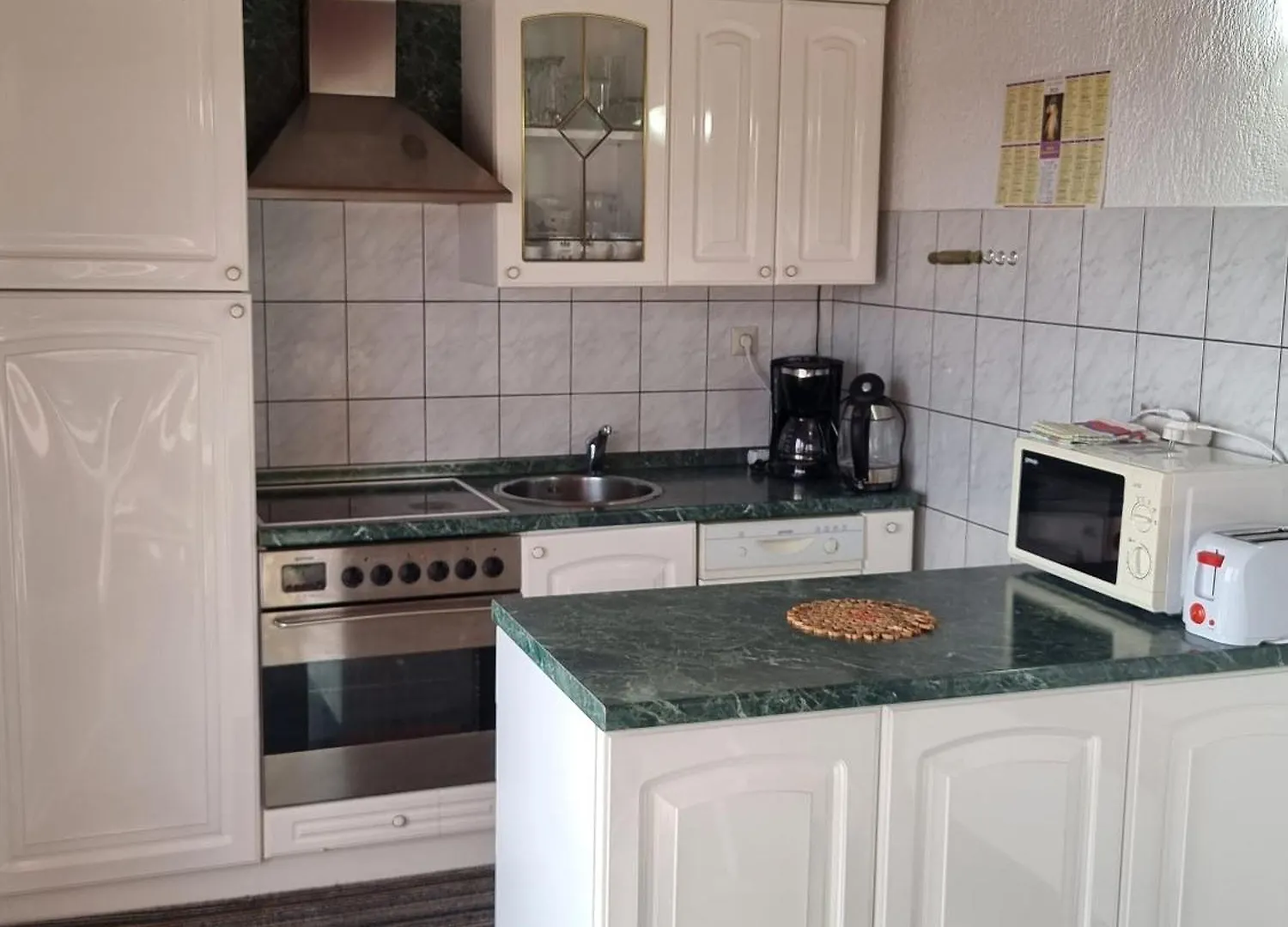 Apartments With A Parking Space Palit, Rab - 4983 0*, Palit Croatia