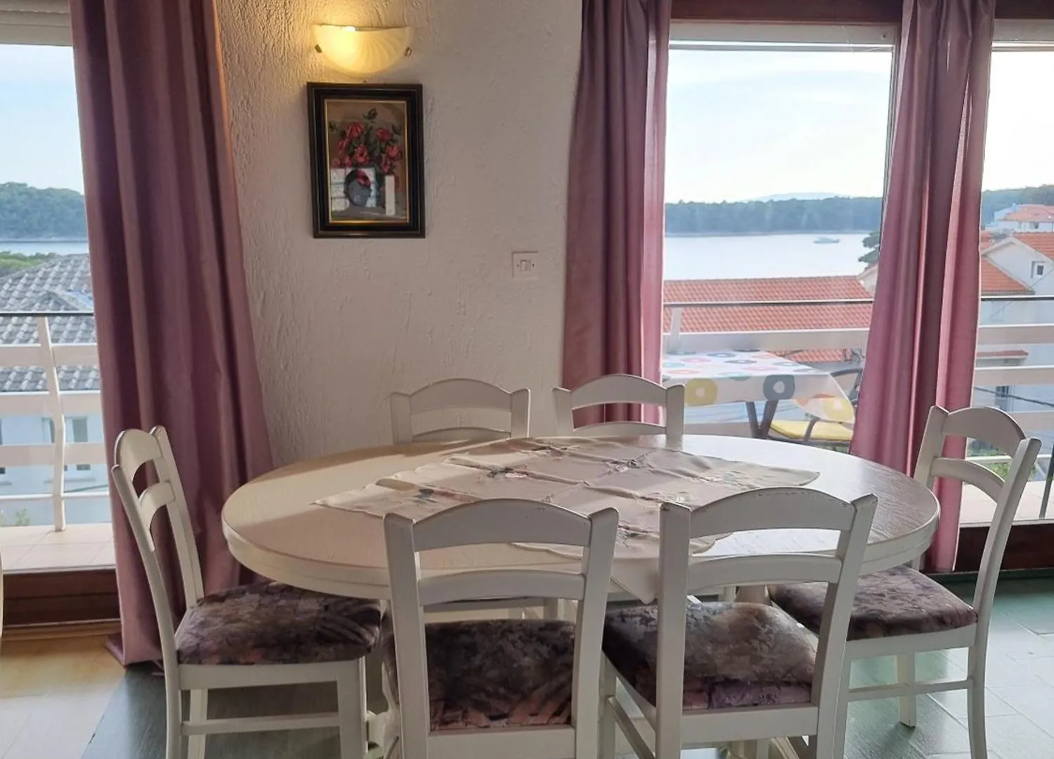 Apartments With A Parking Space Palit, Rab - 4983  Palit