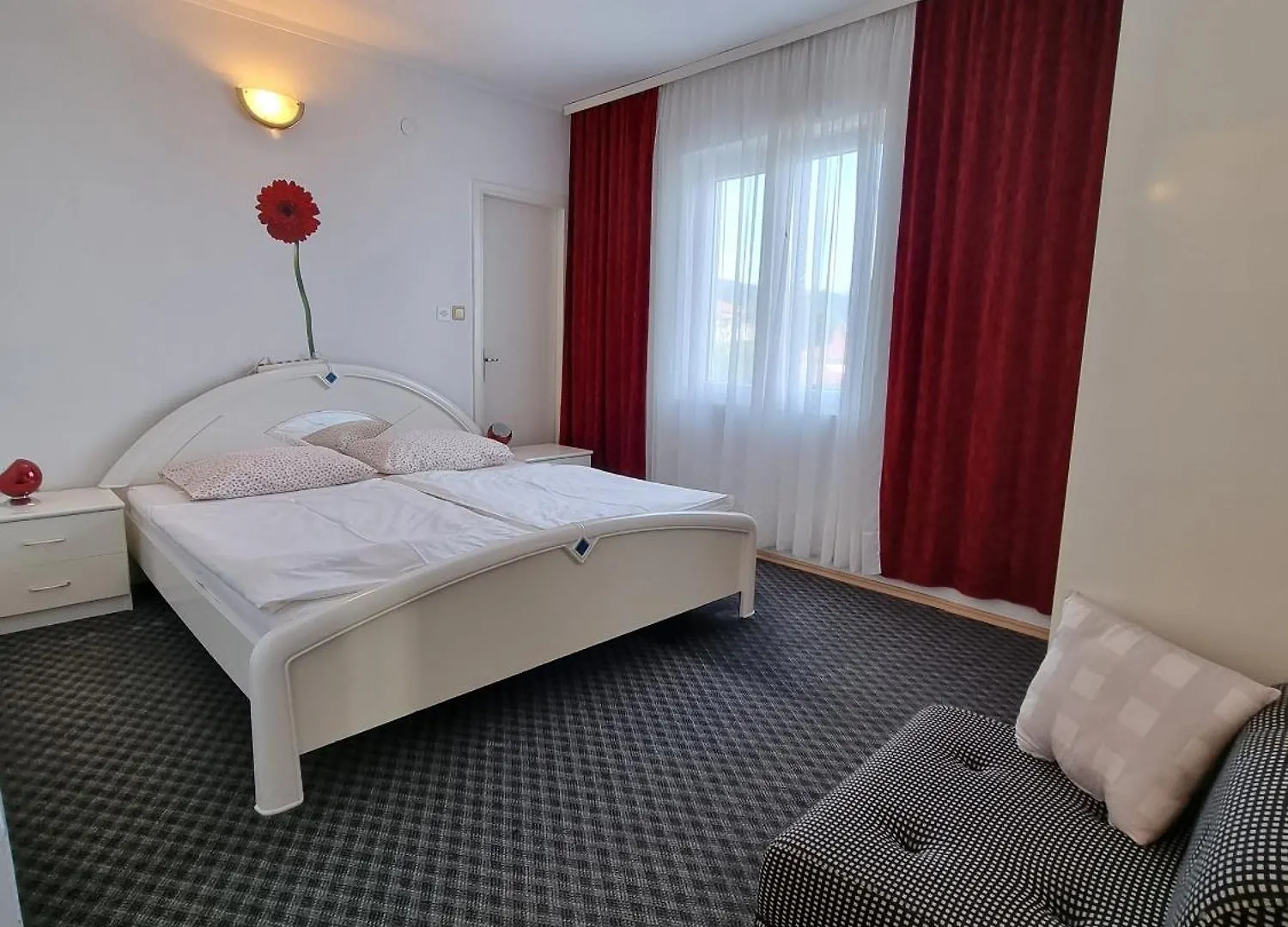 Apartments With A Parking Space Palit, Rab - 4983