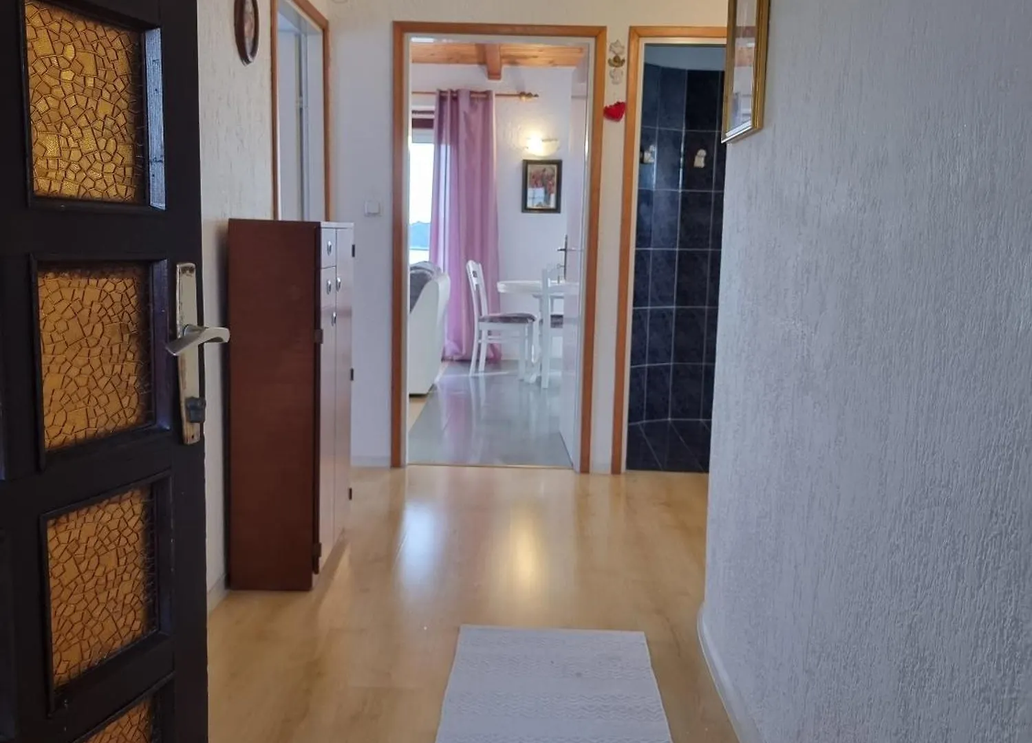 Apartments With A Parking Space Palit, Rab - 4983 Croatia