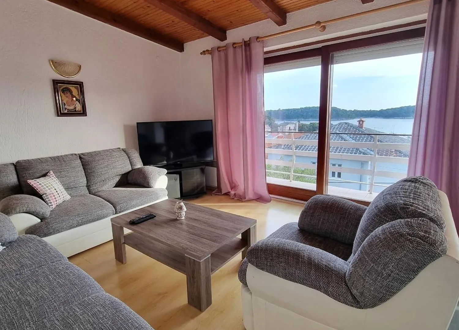 Apartments With A Parking Space Palit, Rab - 4983