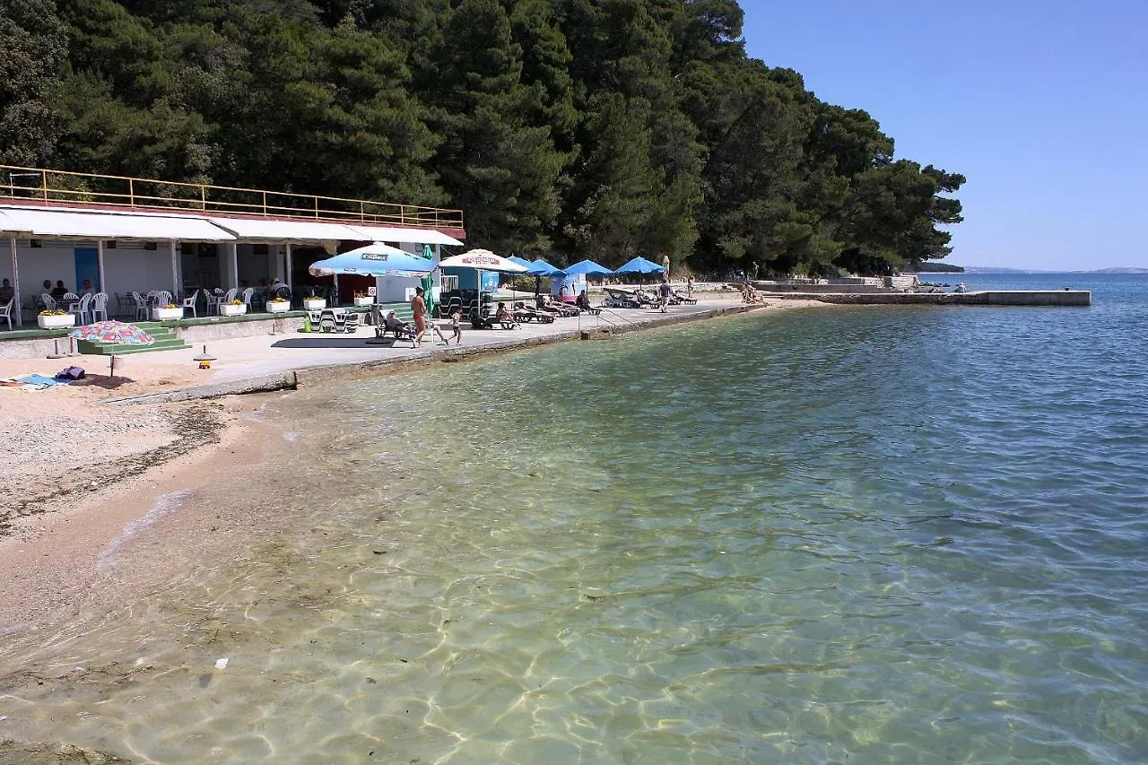 Apartments With A Parking Space Palit, Rab - 4983