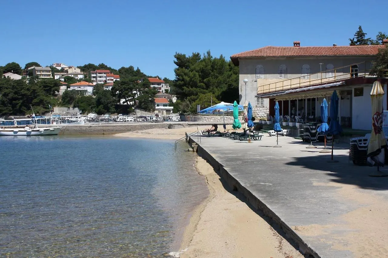 Apartments With A Parking Space Palit, Rab - 4983